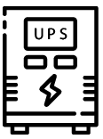 Gruppo statico di Continuità o UPS