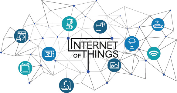 IoT Internet delle Cose. Vediamo insieme che cos’è?