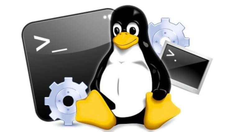 Mount automatico su Server Linux