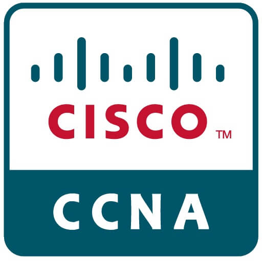 ccna routing & switching